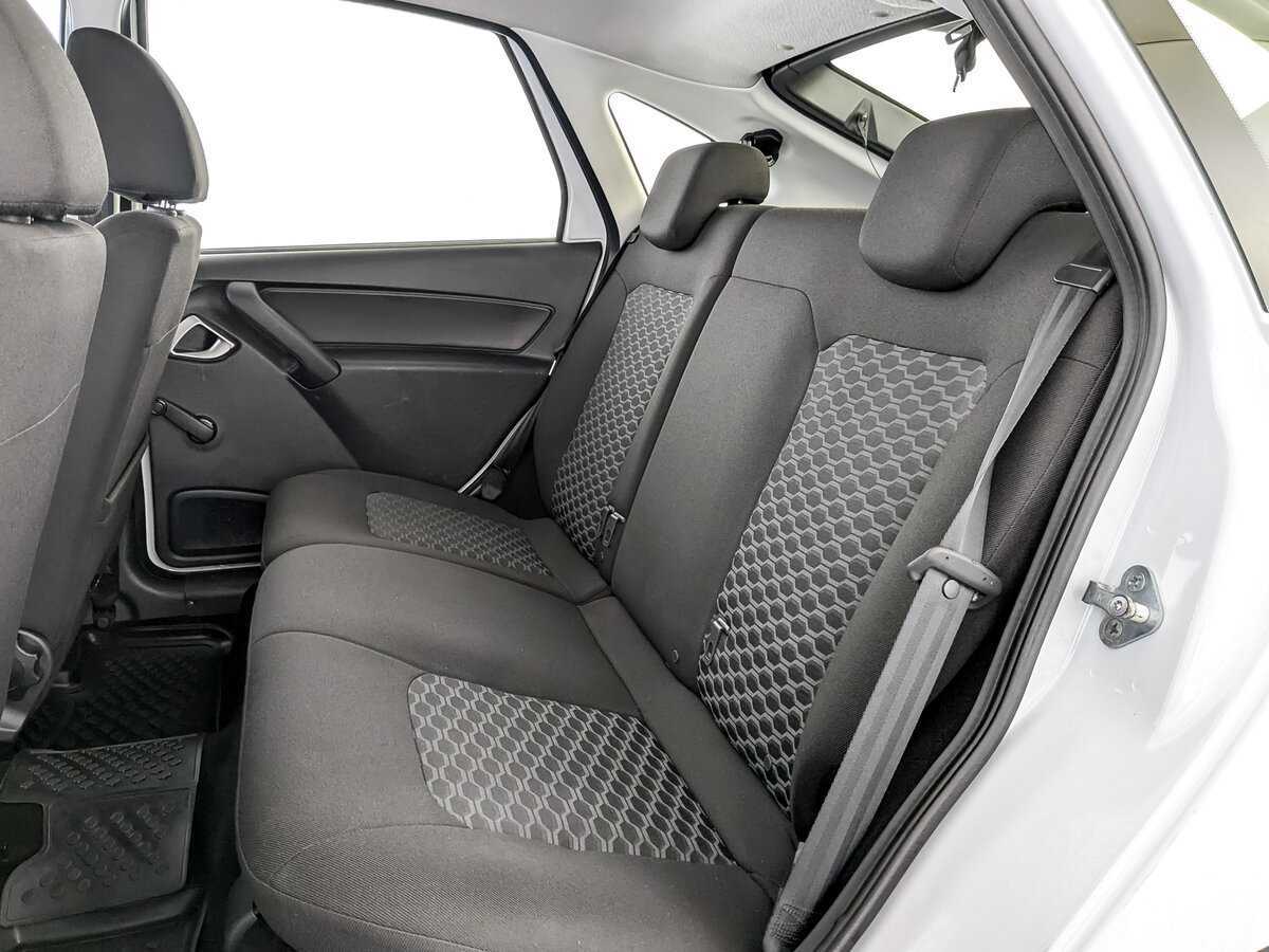 Купить Lada (ВАЗ) Granta, 2023, 69 997 км.. Фото: #11