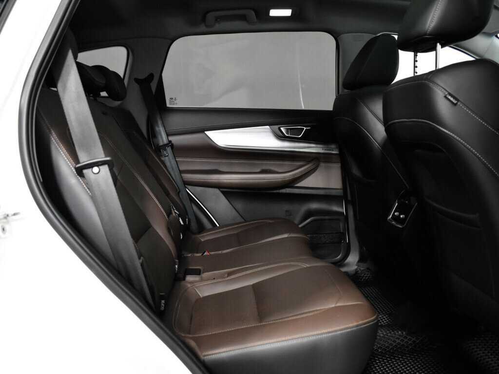 Купить Chery Tiggo 8 Pro, 2021, 72 764 км.. Фото: #9