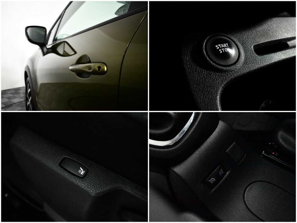 Купить Renault Kaptur, 2016, 58 828 км.. Фото: #14