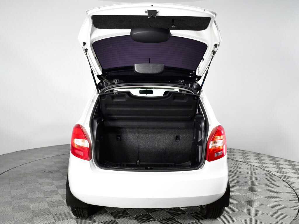 Купить Skoda Fabia, 2013, 146 958 км.. Фото: #13