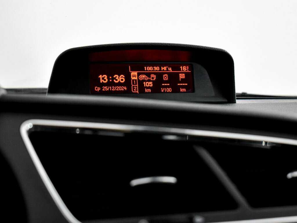 Купить Peugeot 3008, 2014, 143 267 км.. Фото: #14