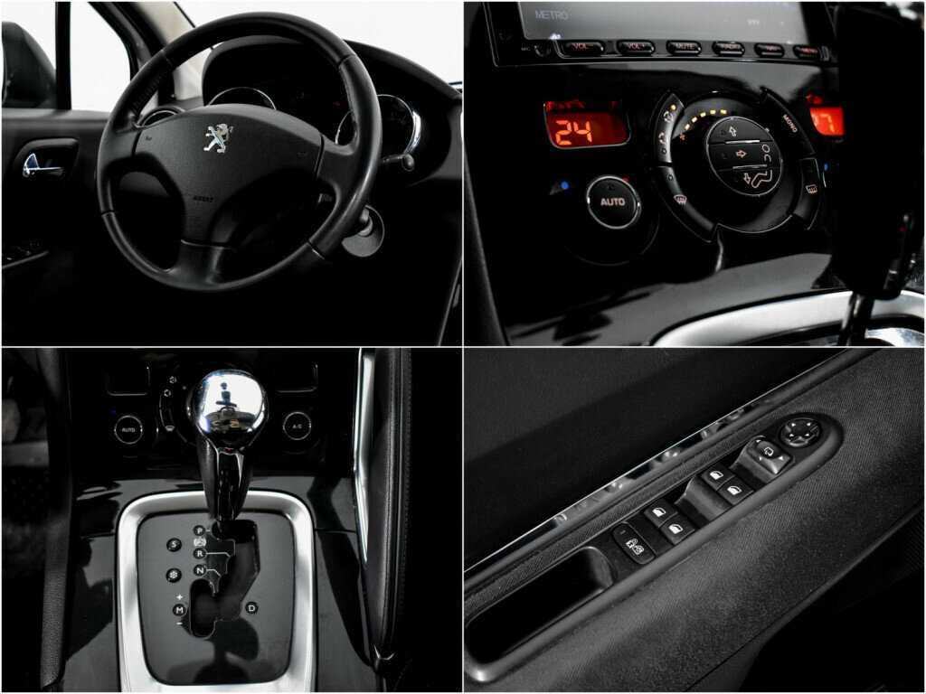 Купить Peugeot 3008, 2014, 143 267 км.. Фото: #15