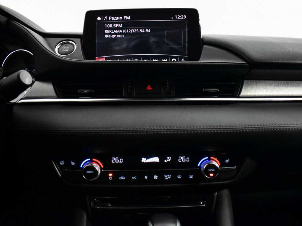 Купить Mazda 6, 2019, 88 645 км.. Фото: #15