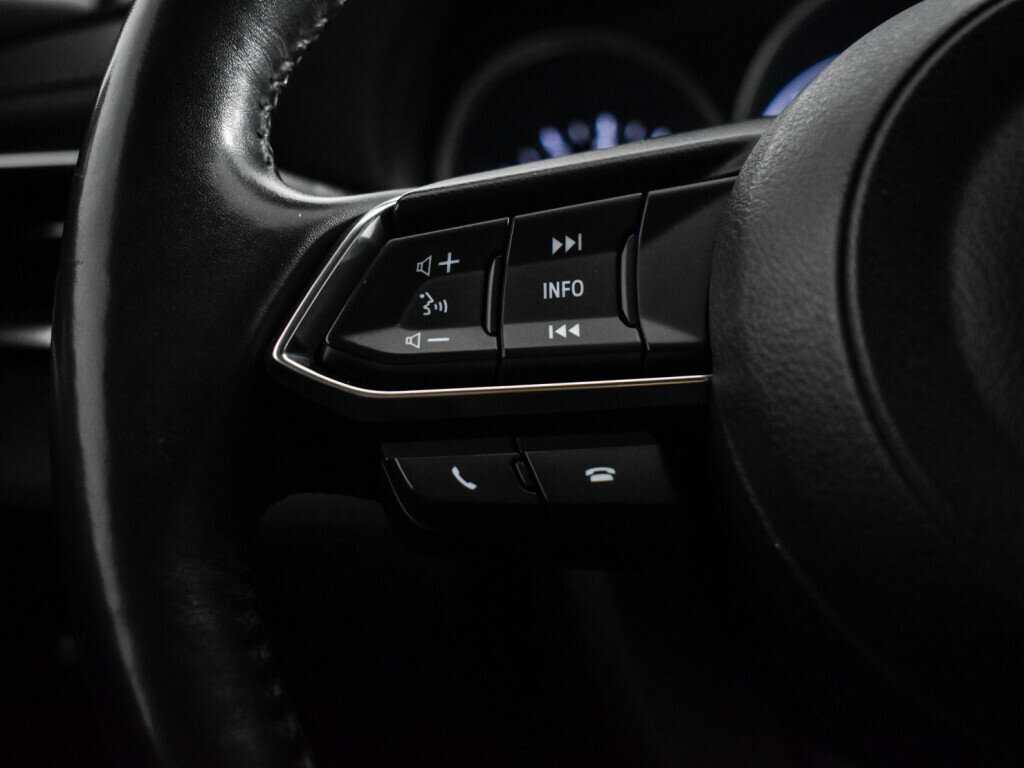 Купить Mazda 6, 2019, 88 645 км.. Фото: #16