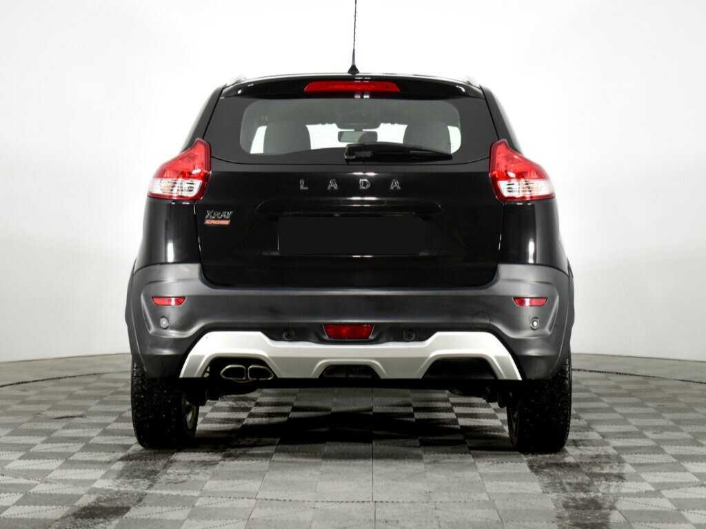 Купить Lada (ВАЗ) XRAY, 2020, 69 712 км.. Фото: #5
