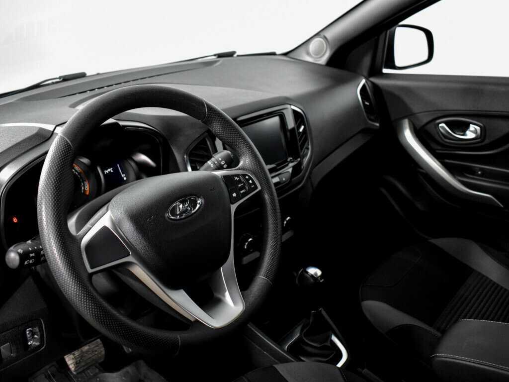 Купить Lada (ВАЗ) XRAY, 2020, 69 712 км.. Фото: #8