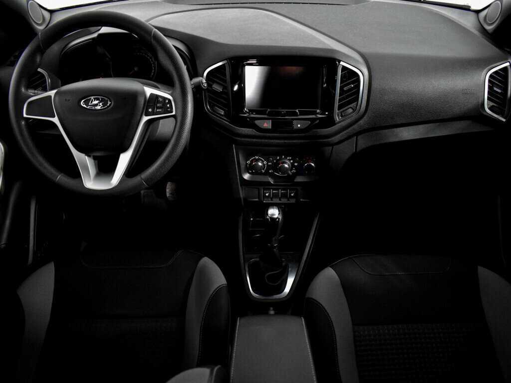 Купить Lada (ВАЗ) XRAY, 2020, 69 712 км.. Фото: #11