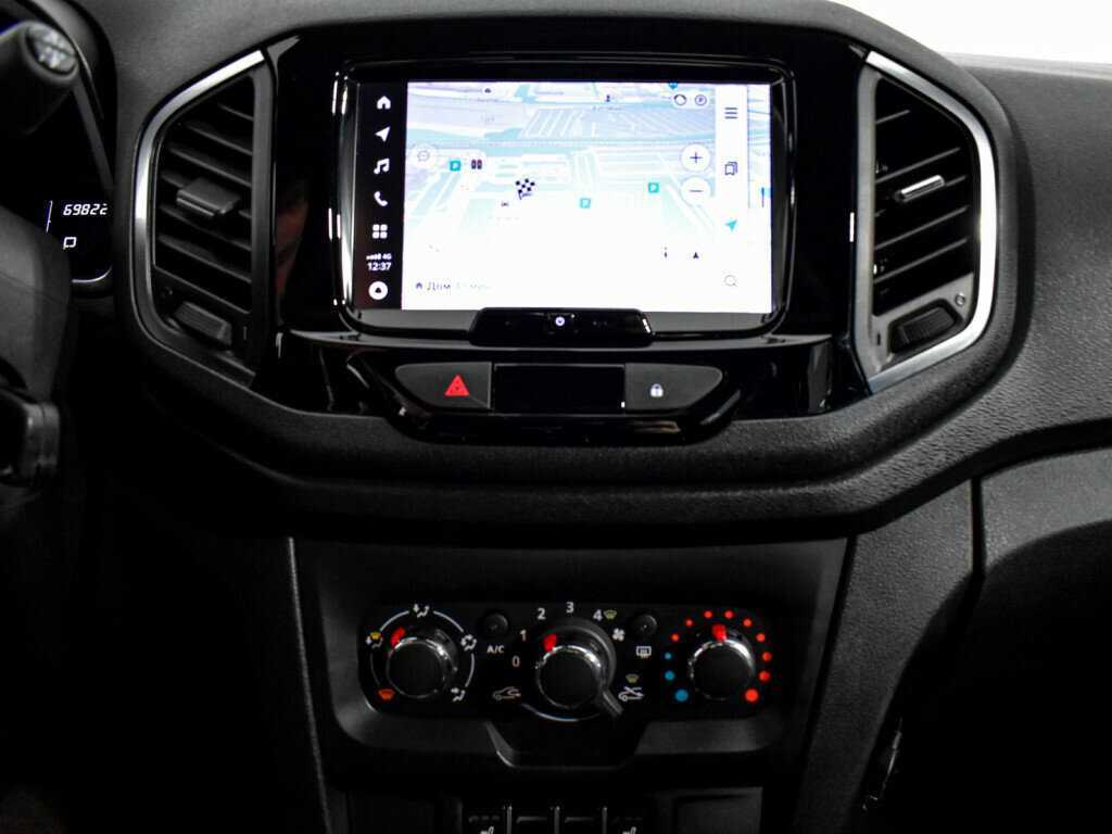 Купить Lada (ВАЗ) XRAY, 2020, 69 712 км.. Фото: #12