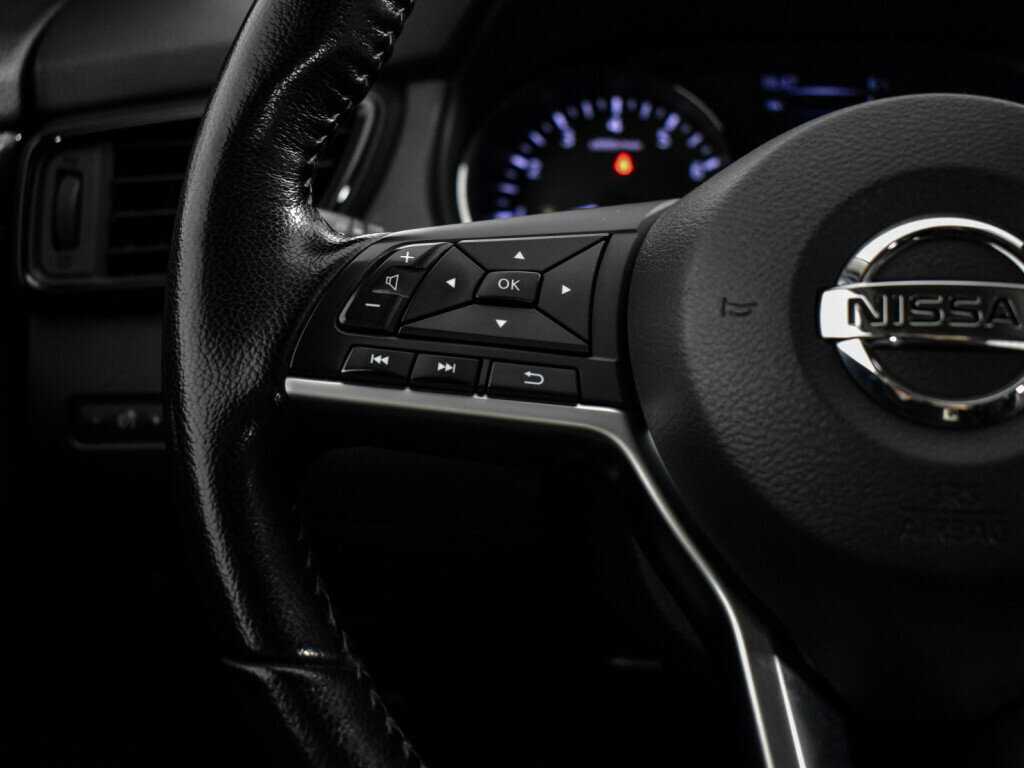 Купить Nissan X-Trail, 2019, 134 287 км.. Фото: #18