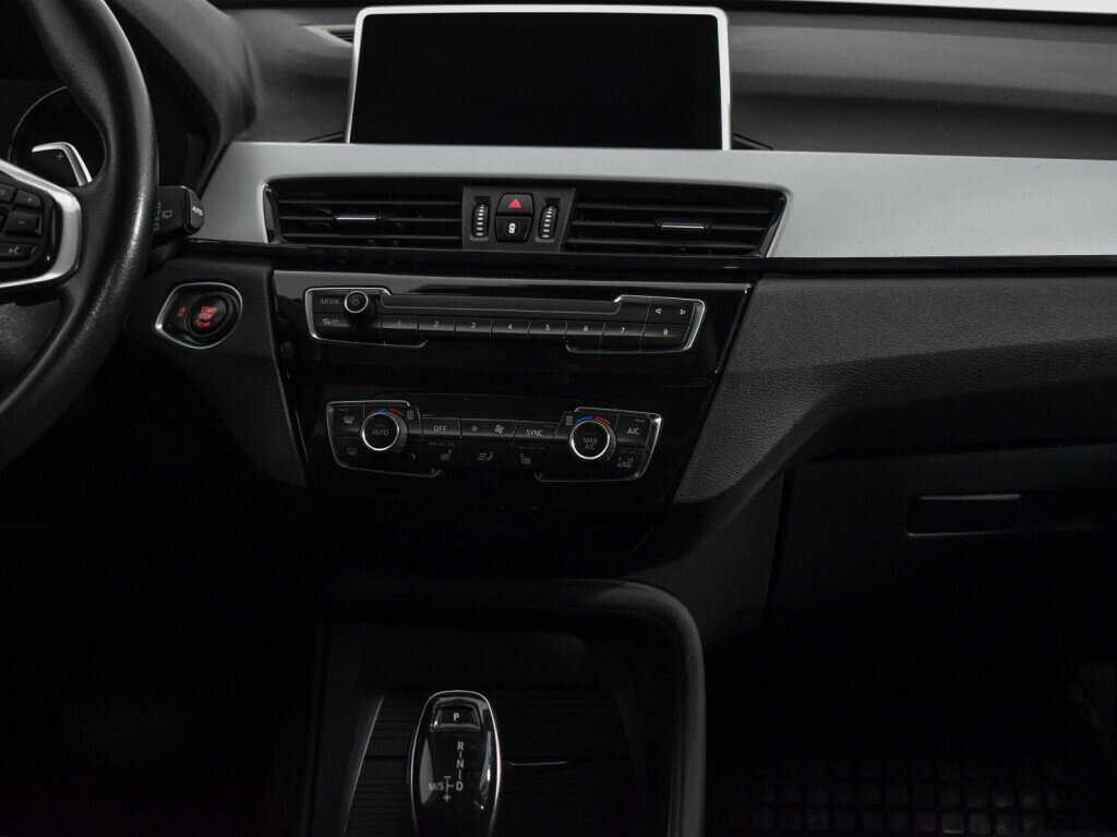 Купить BMW X1, 2019, 143 839 км.. Фото: #11