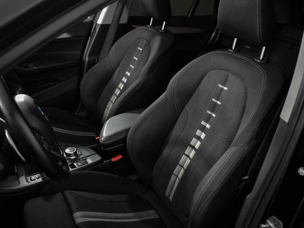 Купить BMW X1, 2019, 143 839 км.. Фото: #14