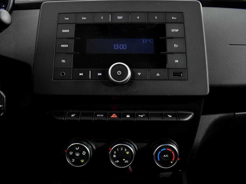 Купить Renault Arkana, 2019, 25 984 км.. Фото: #12