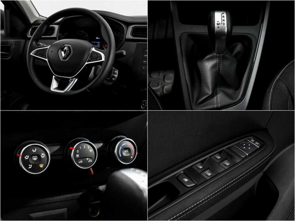 Купить Renault Arkana, 2019, 25 984 км.. Фото: #13