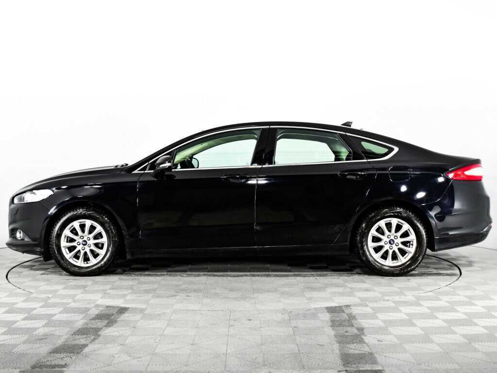 Купить Ford Mondeo, 2017, 135 111 км.. Фото: #7