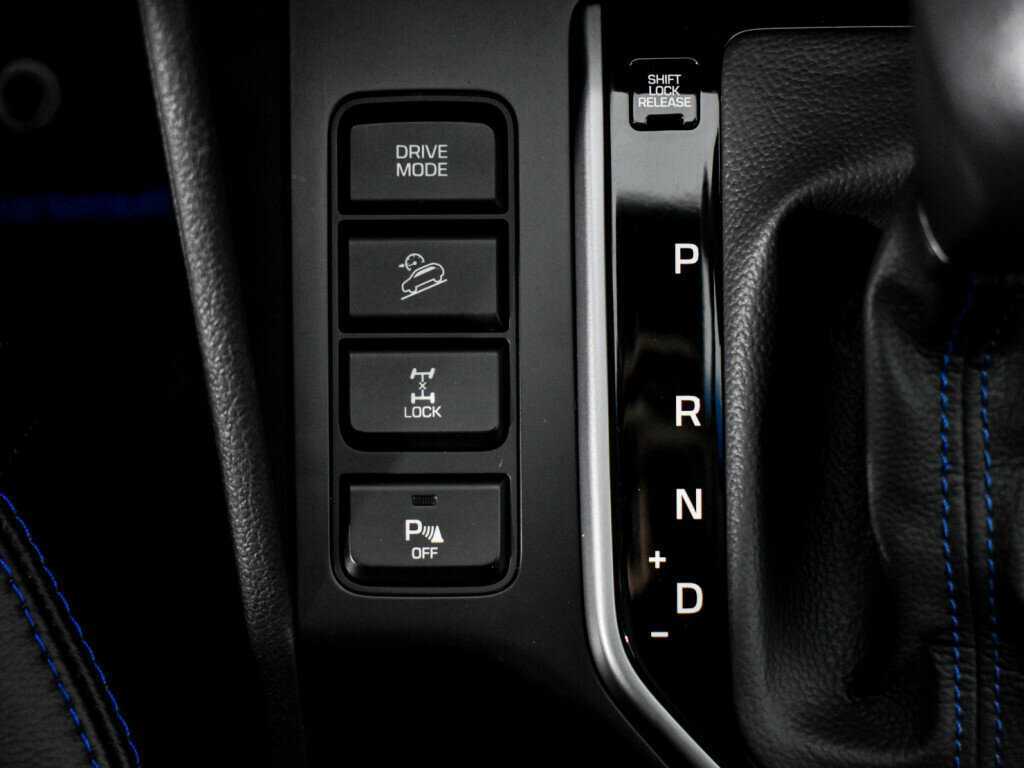 Купить Hyundai Tucson, 2016, 161 700 км.. Фото: #9