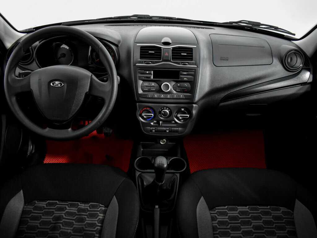 Купить Lada (ВАЗ) Granta, 2023, 35 028 км.. Фото: #11