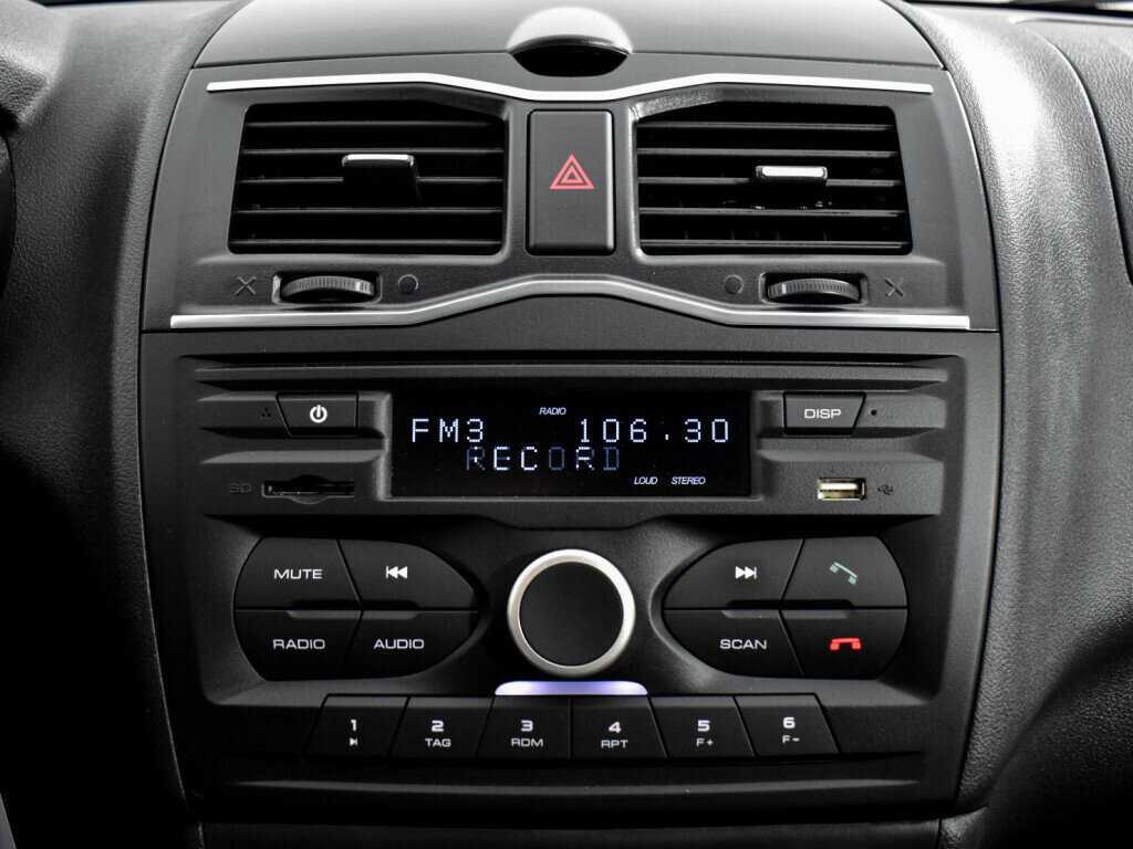 Купить Lada (ВАЗ) Granta, 2023, 35 028 км.. Фото: #12