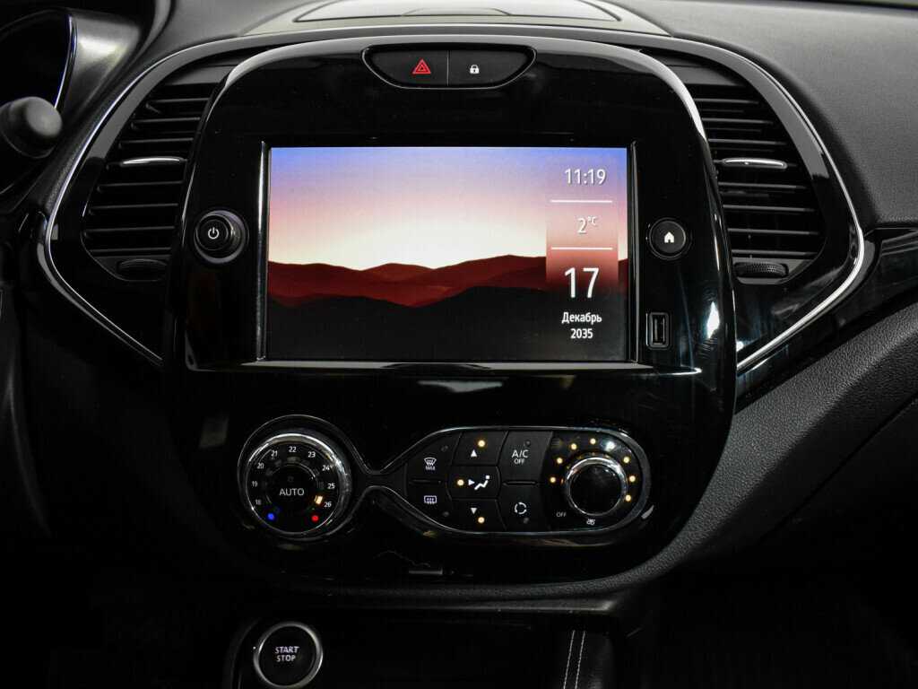 Купить Renault Kaptur, 2021, 39 339 км.. Фото: #14