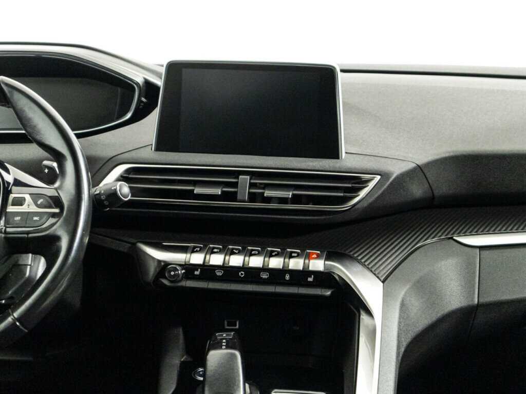 Купить Peugeot 3008, 2017, 187 023 км.. Фото: #13