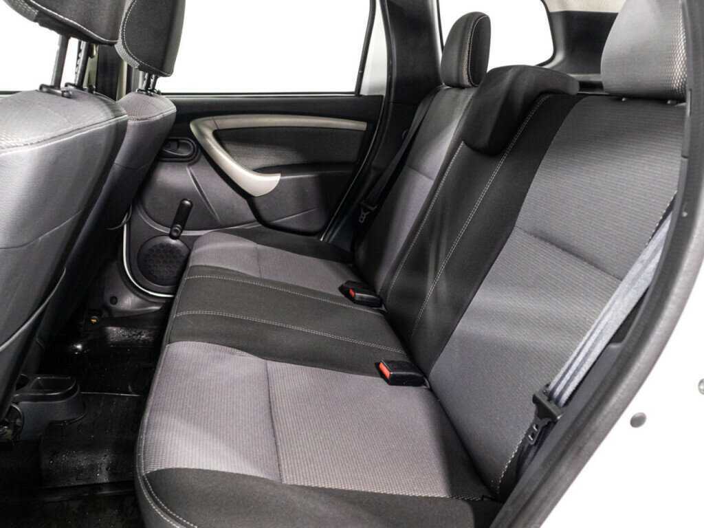 Купить Renault Duster, 2014, 142 432 км.. Фото: #9