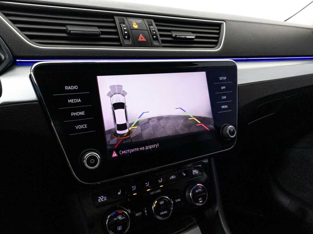 Купить Skoda Superb, 2017, 177 896 км.. Фото: #15