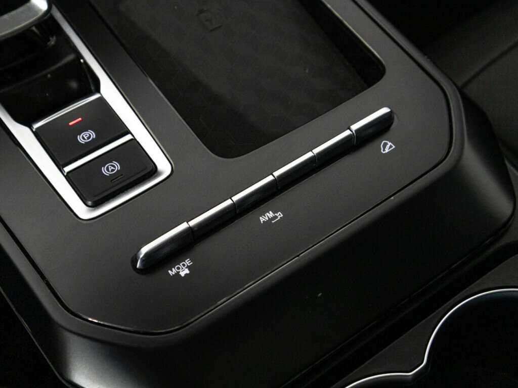 Купить Chery Tiggo 7 Pro, 2022, 37 186 км.. Фото: #17