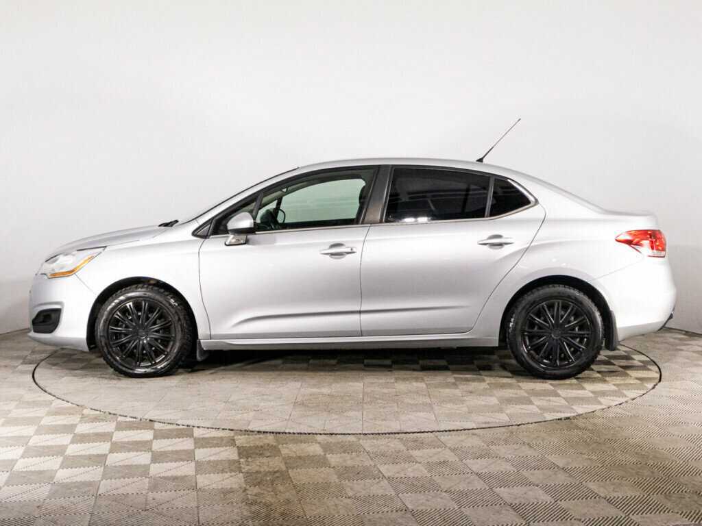 Купить Citroen C4, 2013, 132 395 км.. Фото: #7