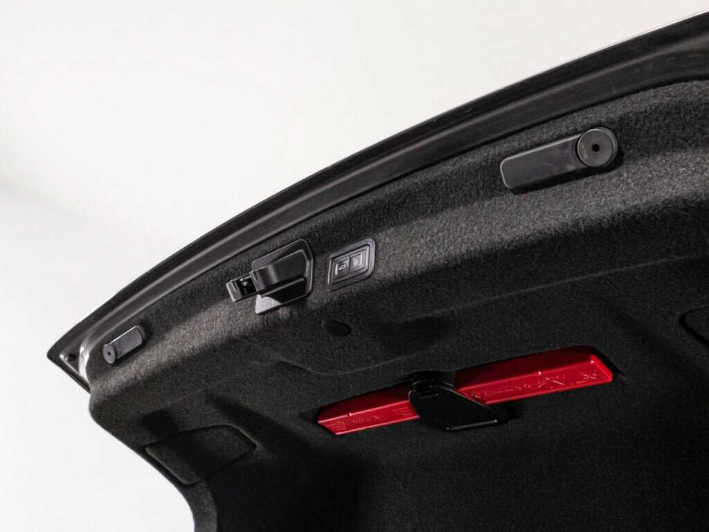 Купить Audi A6, 2019, 93 526 км.. Фото: #14