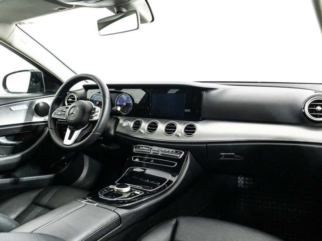 Купить Mercedes-Benz E-Класс, 2019, 208 481 км.. Фото: #8