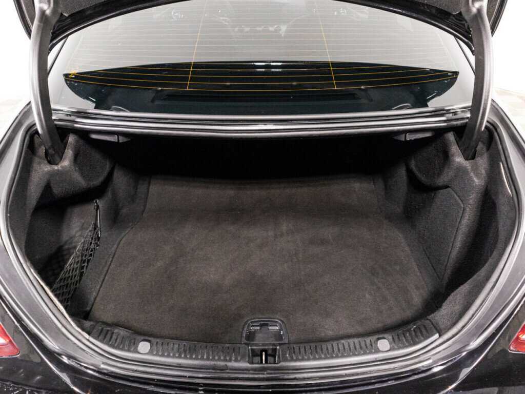 Купить Mercedes-Benz E-Класс, 2019, 208 481 км.. Фото: #14