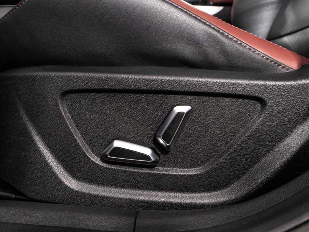 Купить Geely Coolray, 2021, 56 203 км.. Фото: #14