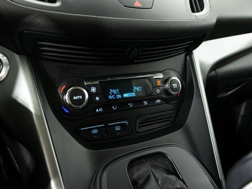 Купить Ford Kuga, 2014, 148 445 км.. Фото: #15