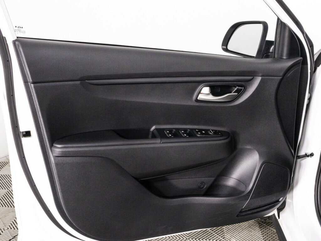 Купить Kia Rio, 2022, 20 095 км.. Фото: #23