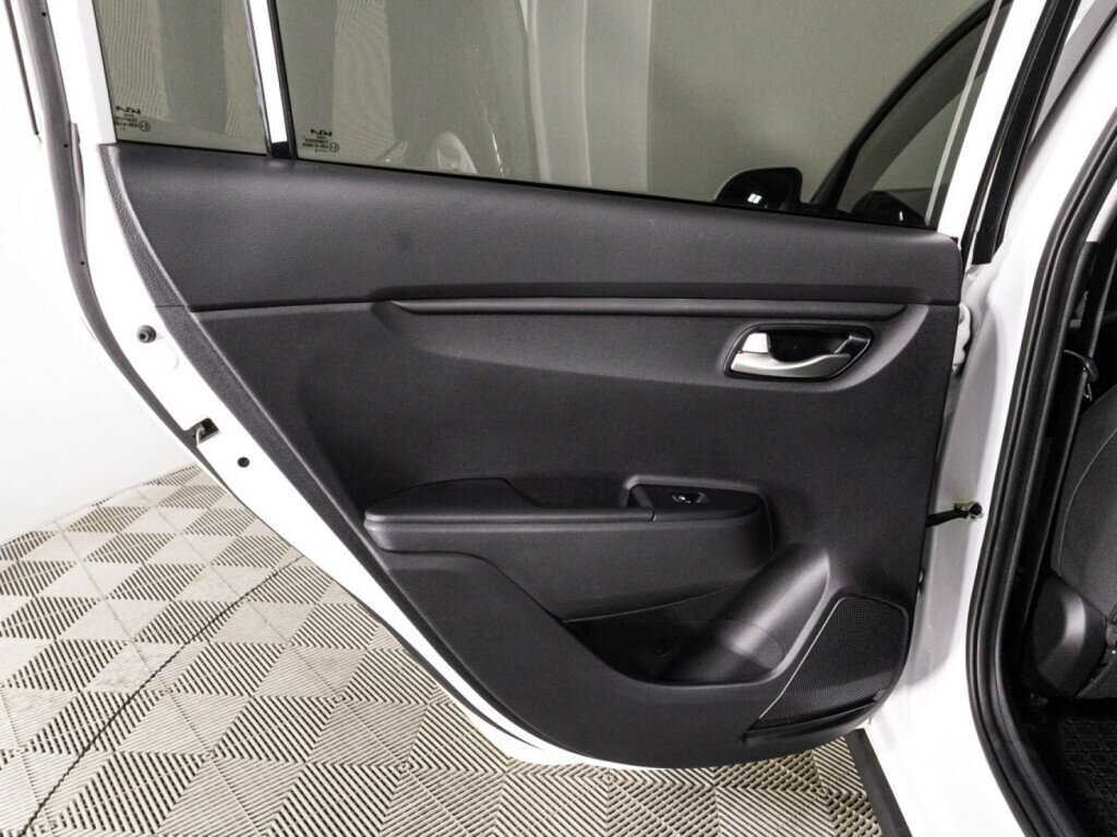 Купить Kia Rio, 2022, 20 095 км.. Фото: #24