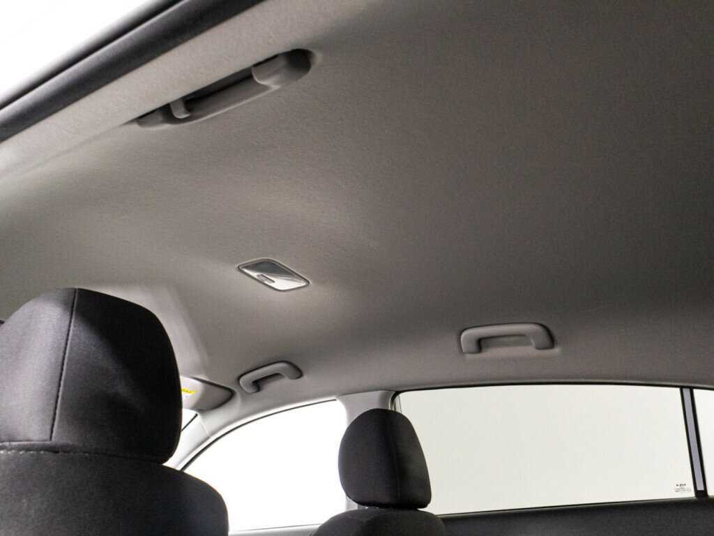 Купить Kia Rio, 2022, 20 095 км.. Фото: #25