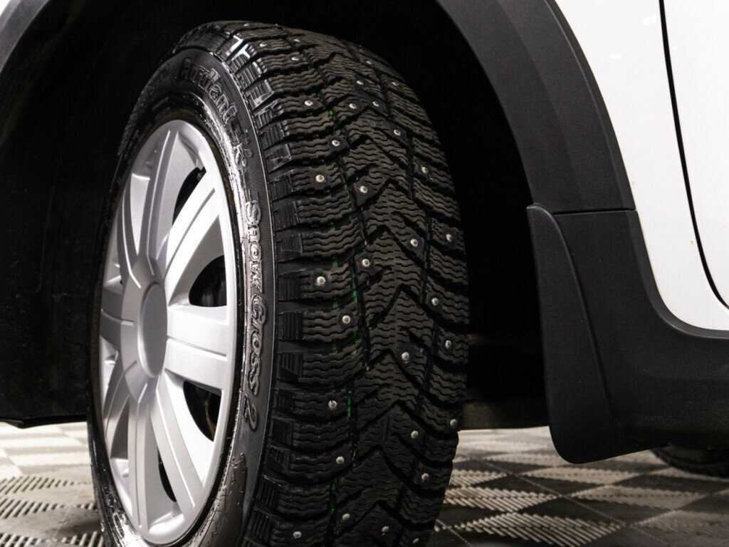 Купить Kia Rio, 2022, 20 095 км.. Фото: #28