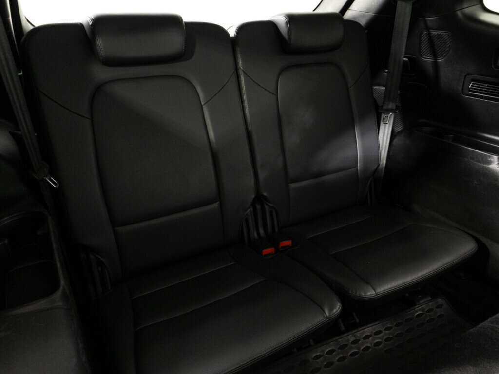 Купить Hyundai Santa Fe, 2018, 197 211 км.. Фото: #12