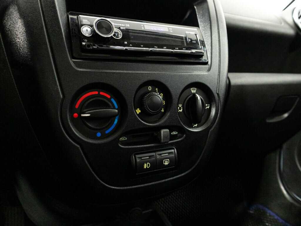 Купить Lada (ВАЗ) Granta, 2013, 182 706 км.. Фото: #14