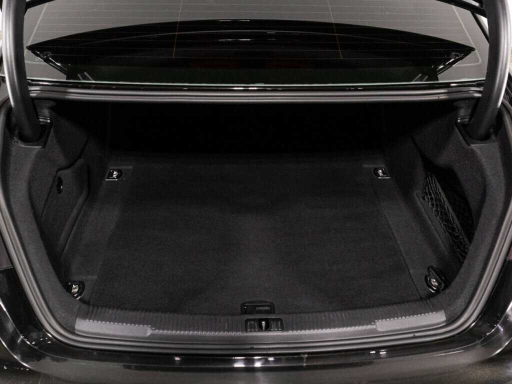 Купить Audi A6, 2016, 161 017 км.. Фото: #14