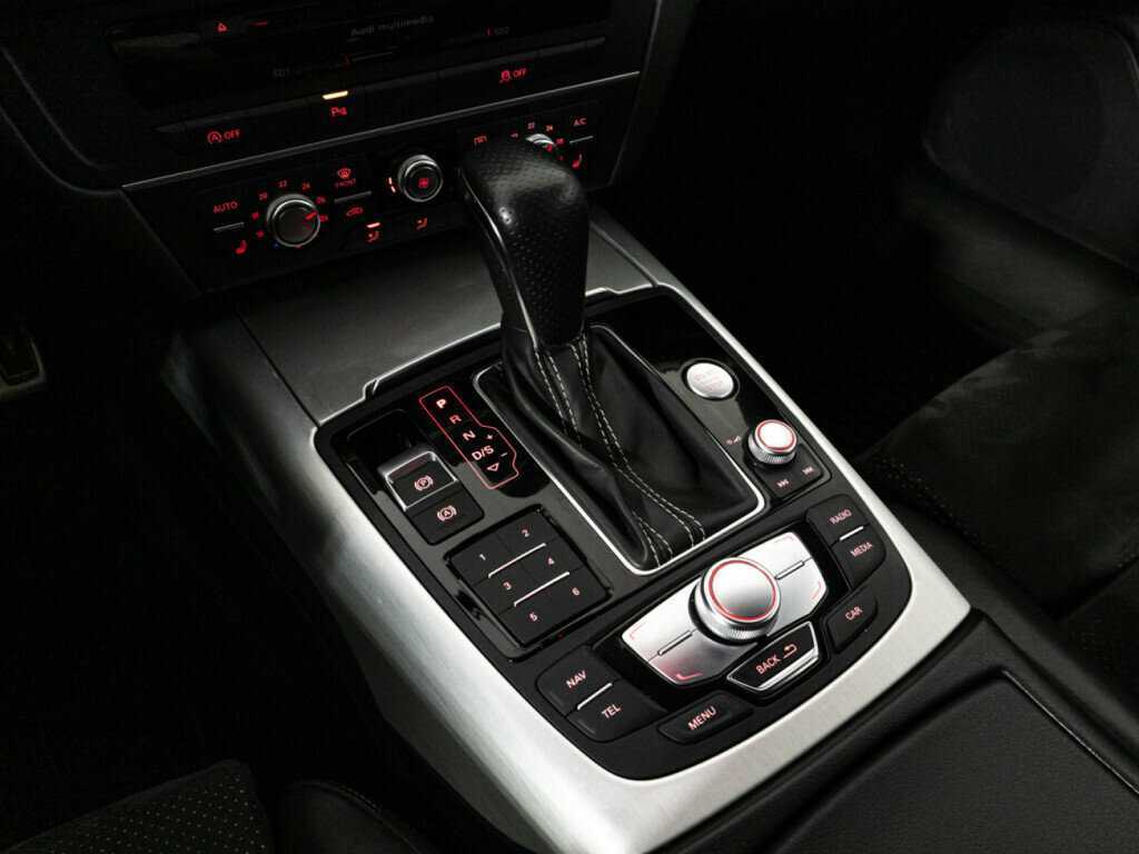 Купить Audi A6, 2016, 161 017 км.. Фото: #15
