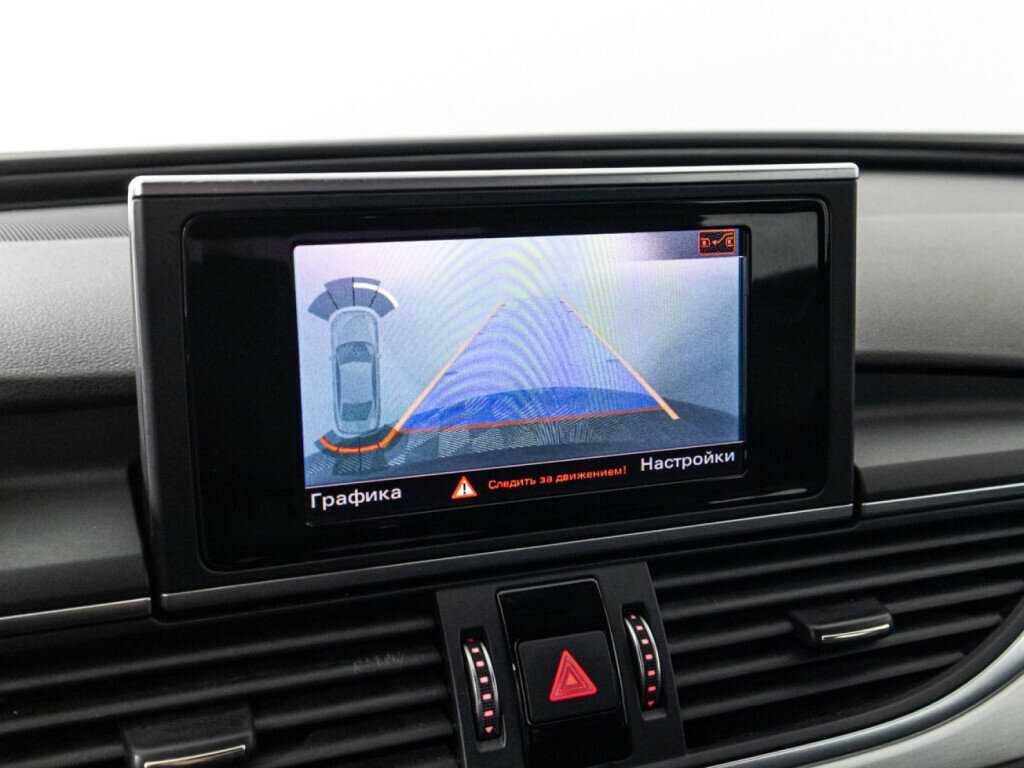 Купить Audi A6, 2016, 161 017 км.. Фото: #18