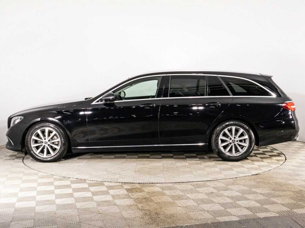 Купить Mercedes-Benz E-Класс, 2018, 220 164 км.. Фото: #7