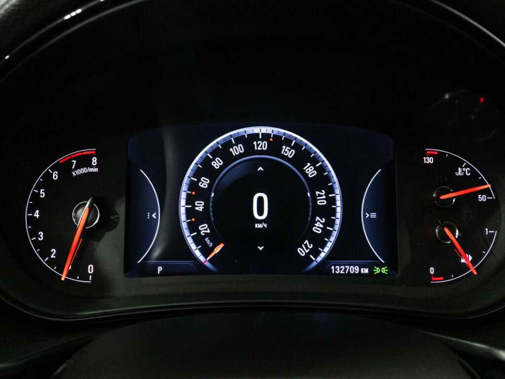 Купить Opel Insignia, 2014, 132 707 км.. Фото: #11