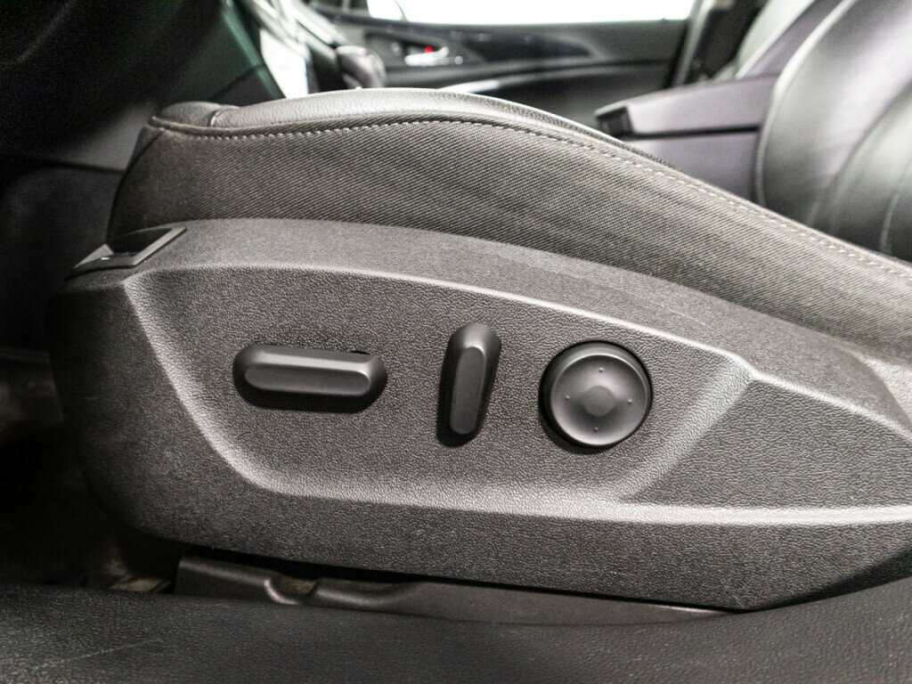 Купить Opel Insignia, 2014, 132 707 км.. Фото: #19