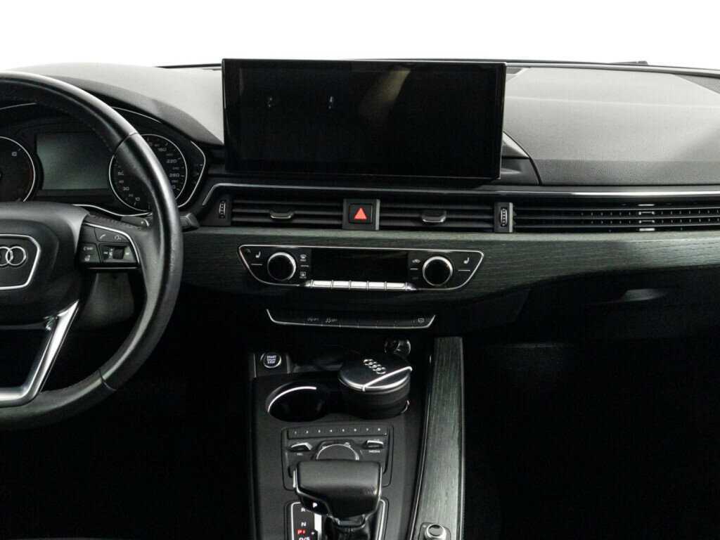 Купить Audi A4, 2016, 150 231 км.. Фото: #13