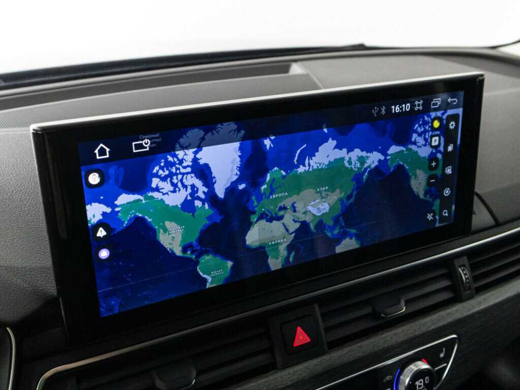 Купить Audi A4, 2016, 150 231 км.. Фото: #20