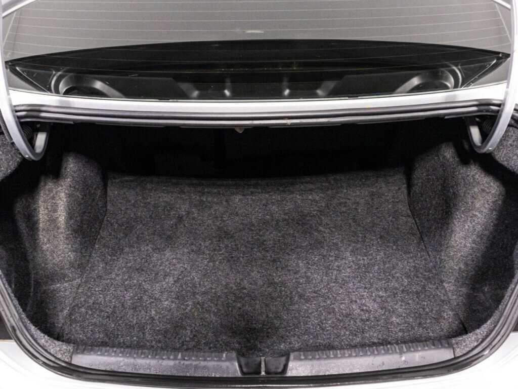 Купить Volkswagen Polo, 2016, 117 617 км.. Фото: #14