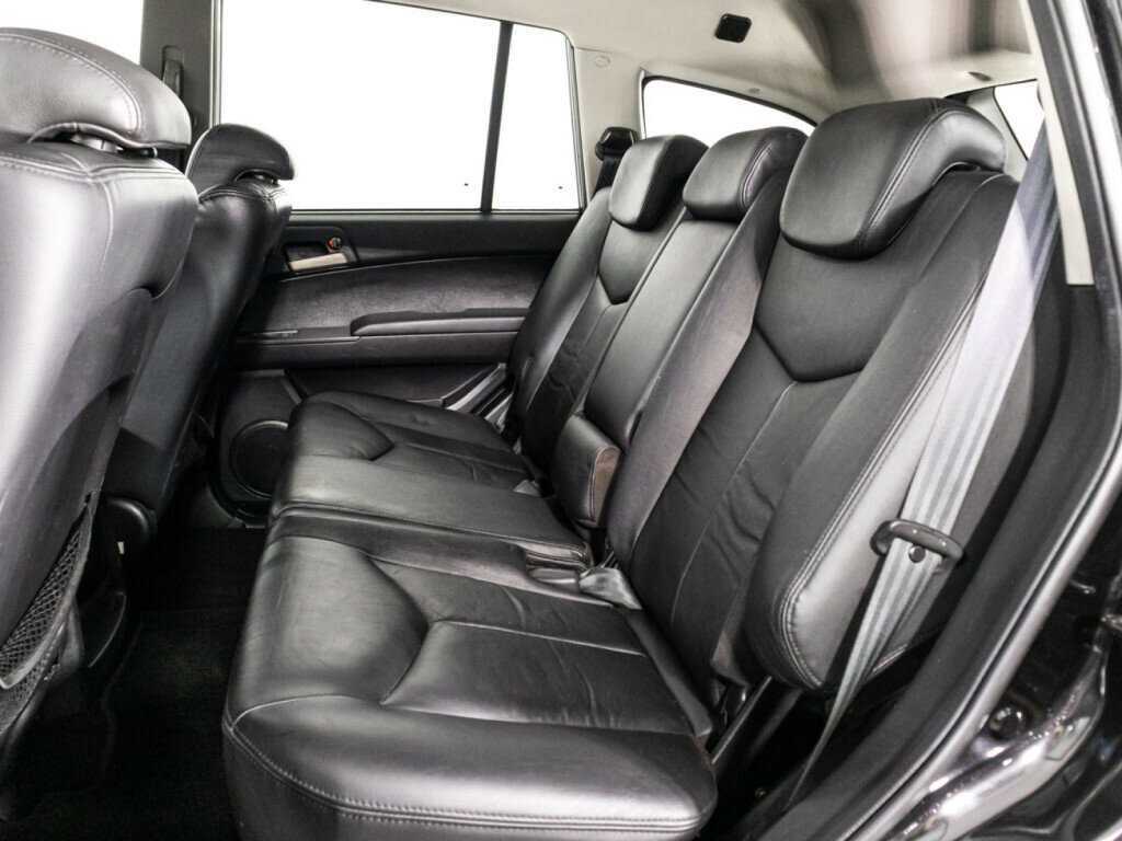 Купить SsangYong Kyron, 2013, 210 714 км.. Фото: #9