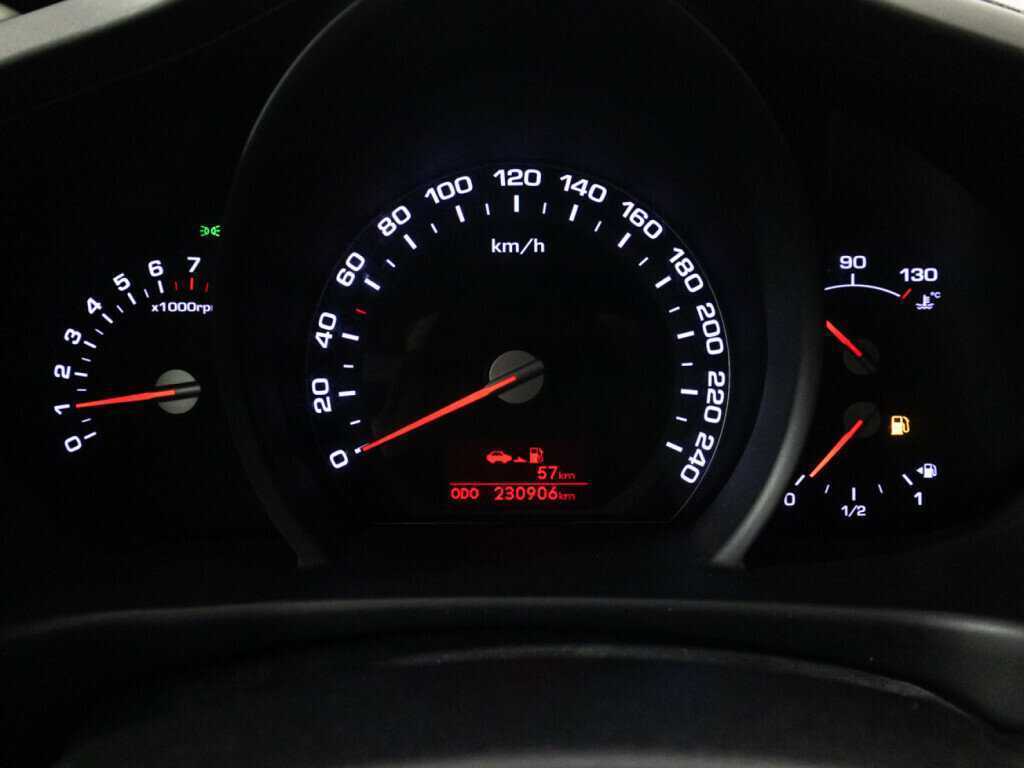 Купить Kia Sportage, 2013, 230 905 км.. Фото: #11