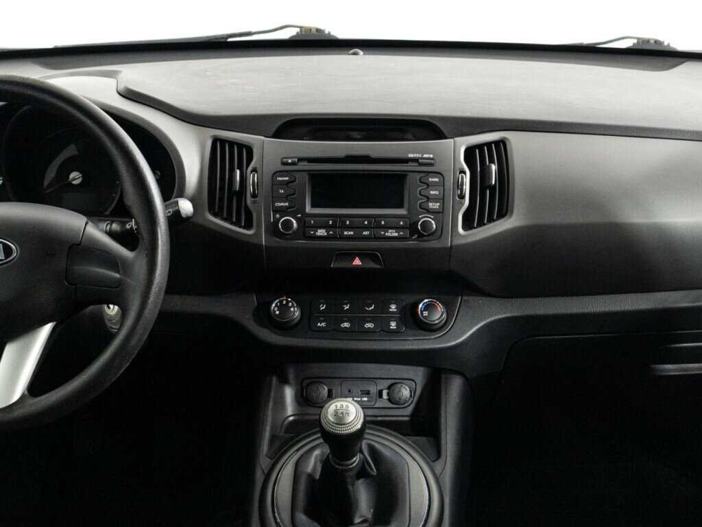Купить Kia Sportage, 2013, 230 905 км.. Фото: #13
